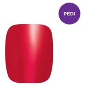 Retired Color Street Baton Rougey Pedi